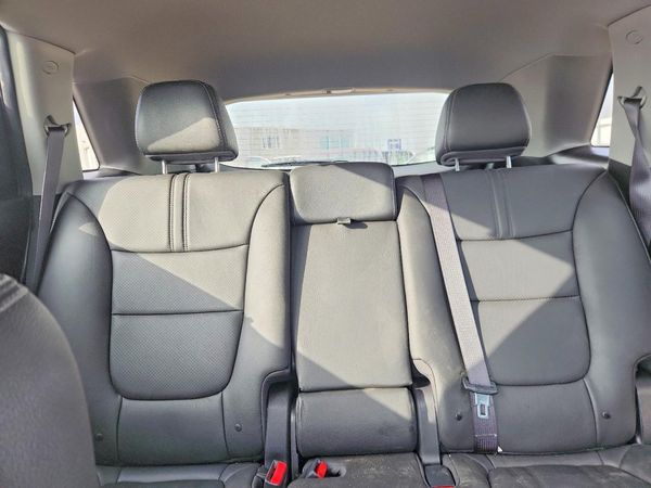 2015 KIA SORENTO GLS