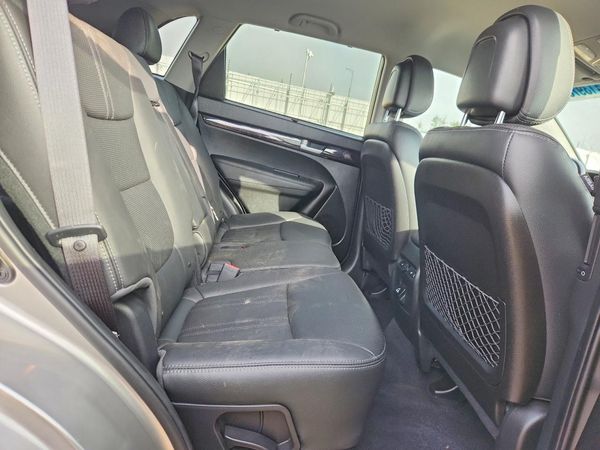 2015 KIA SORENTO GLS