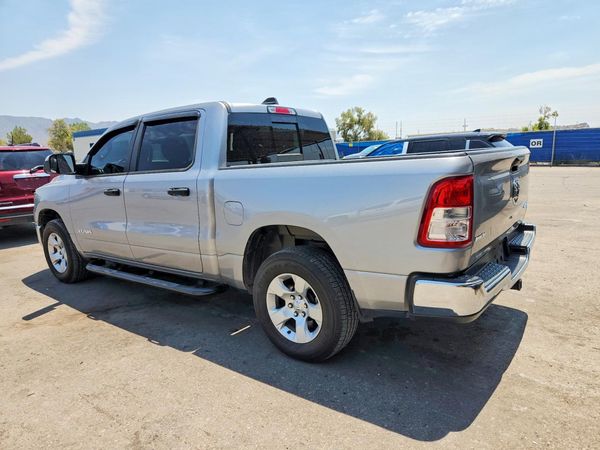 2020 RAM 1500 TRADESMAN CREW CAB 4X4