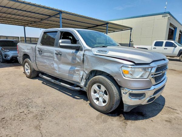 2020 RAM 1500 TRADESMAN CREW CAB 4X4