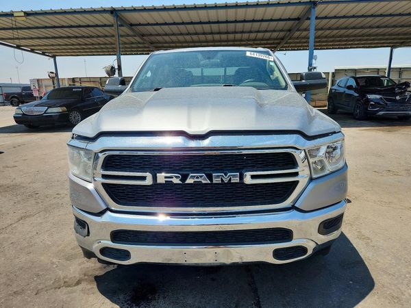 2020 RAM 1500 TRADESMAN CREW CAB 4X4