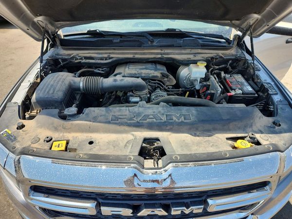 2020 RAM 1500 TRADESMAN CREW CAB 4X4