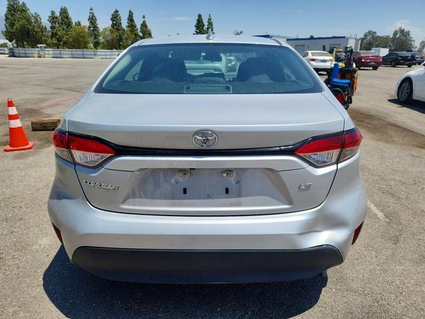 2023 TOYOTA COROLLA