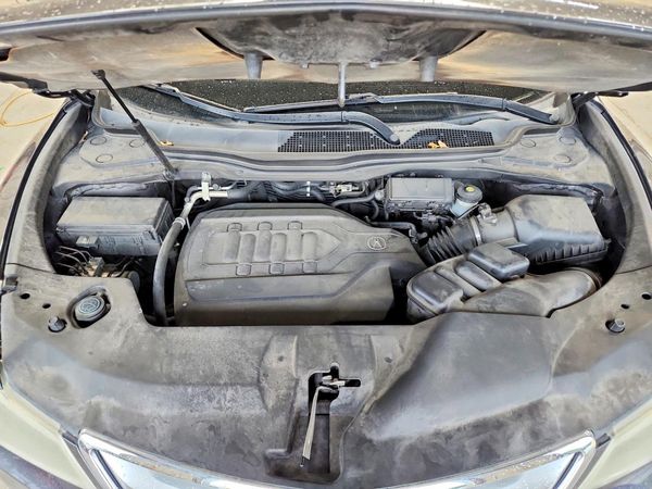 2014 ACURA MDX