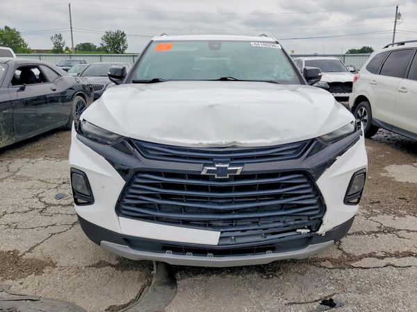2021 CHEVROLET BLAZER 3LT