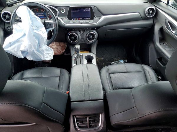 2021 CHEVROLET BLAZER 3LT