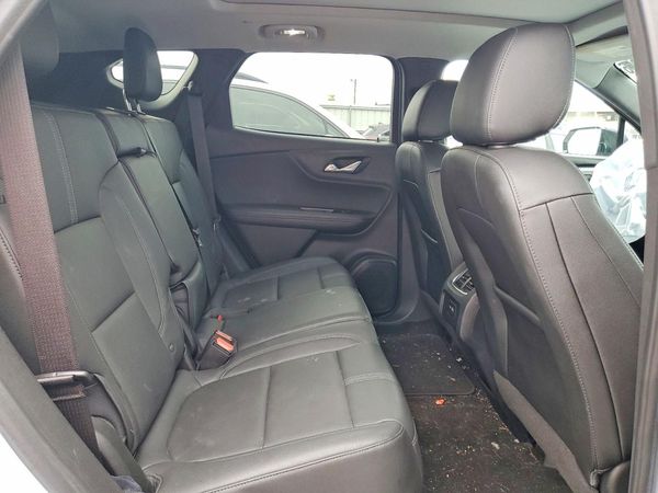 2021 CHEVROLET BLAZER 3LT