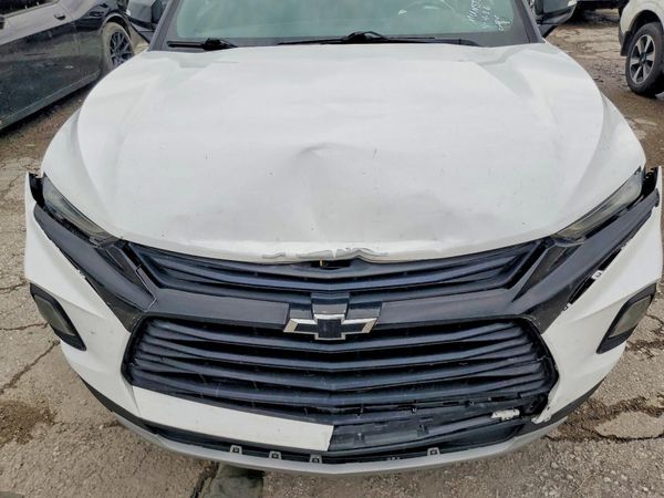 2021 CHEVROLET BLAZER 3LT