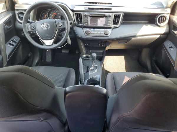2015 TOYOTA RAV4 XLE (M Grade)