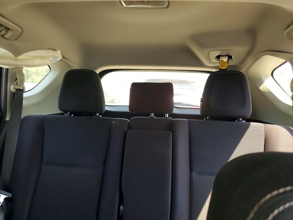 2015 TOYOTA RAV4 XLE (M Grade)
