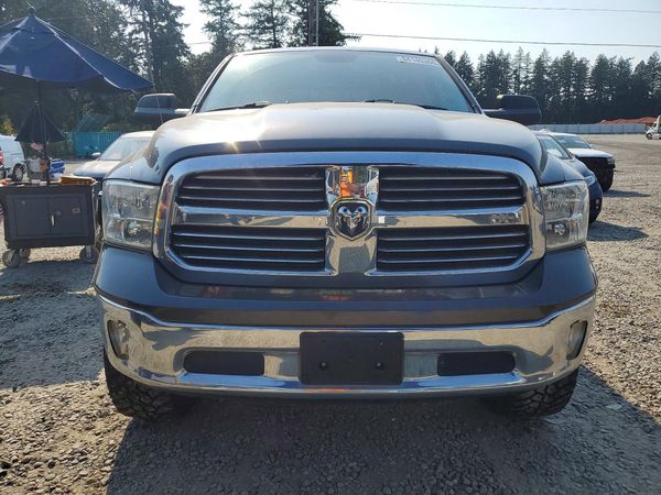 2014 RAM 1500 SLT