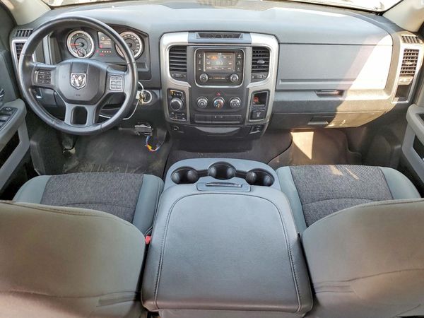 2014 RAM 1500 SLT