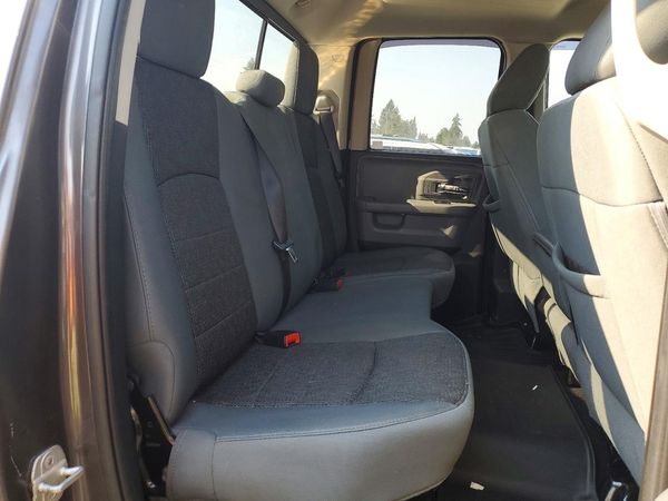 2014 RAM 1500 SLT