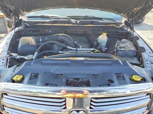2014 RAM 1500 SLT