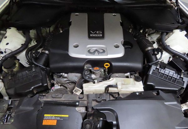 2015 INFINITI Q60 COUPE