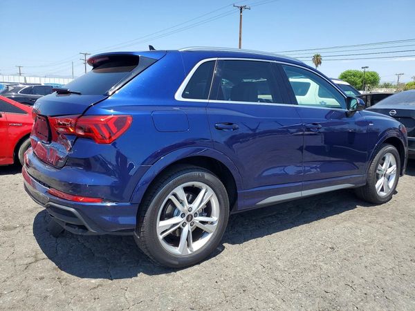 2024 AUDI Q3
