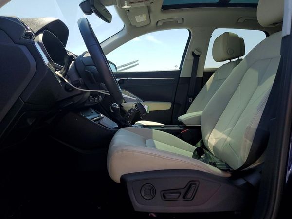 2024 AUDI Q3