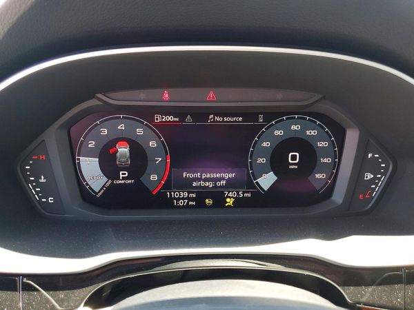 2024 AUDI Q3