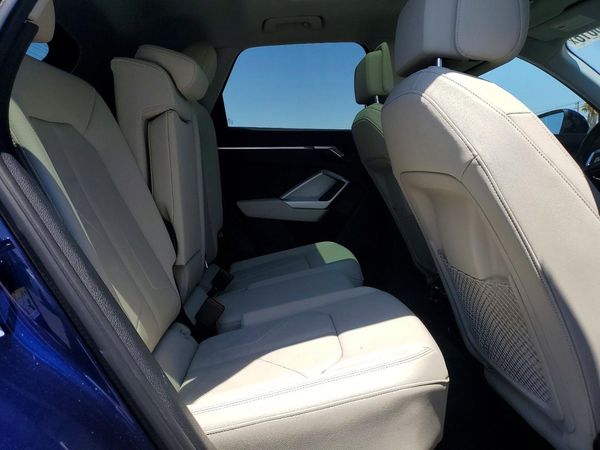 2024 AUDI Q3