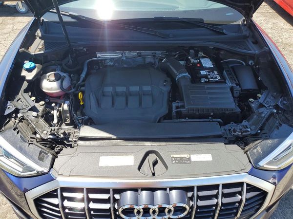 2024 AUDI Q3
