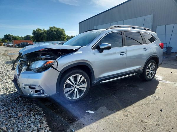 2021 SUBARU ASCENT
