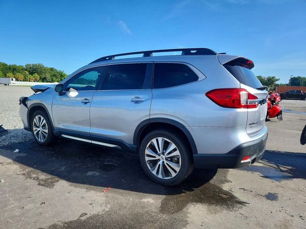 2021 SUBARU ASCENT
