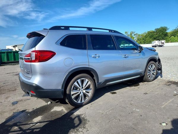 2021 SUBARU ASCENT
