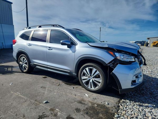 2021 SUBARU ASCENT