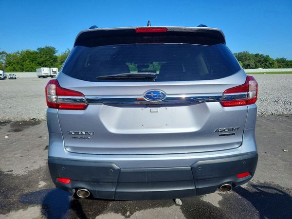 2021 SUBARU ASCENT