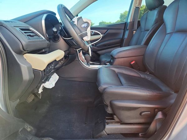2021 SUBARU ASCENT