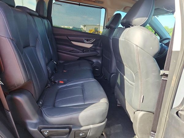 2021 SUBARU ASCENT