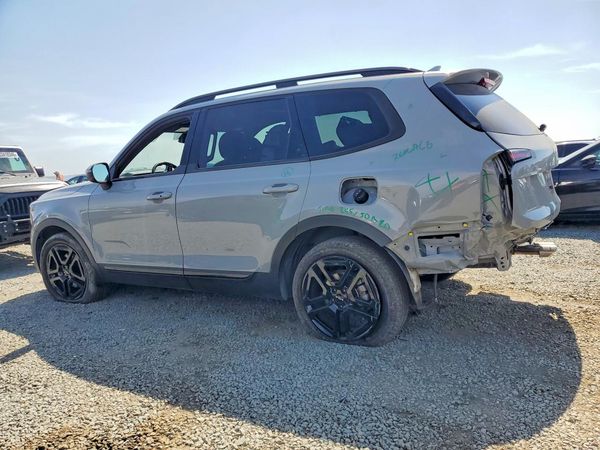 2024 KIA TELLURIDE EX, EX X-Line