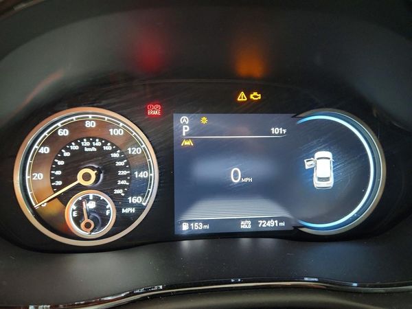 2022 GENESIS GV70