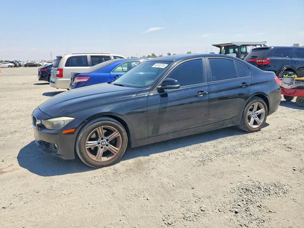 2013 BMW 328 SA