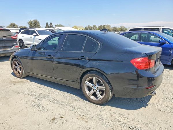 2013 BMW 328 SA