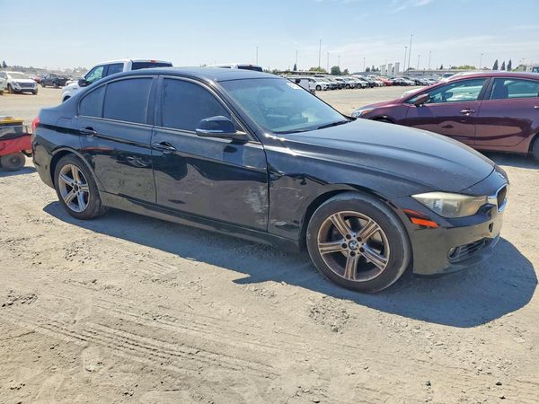2013 BMW 328 SA
