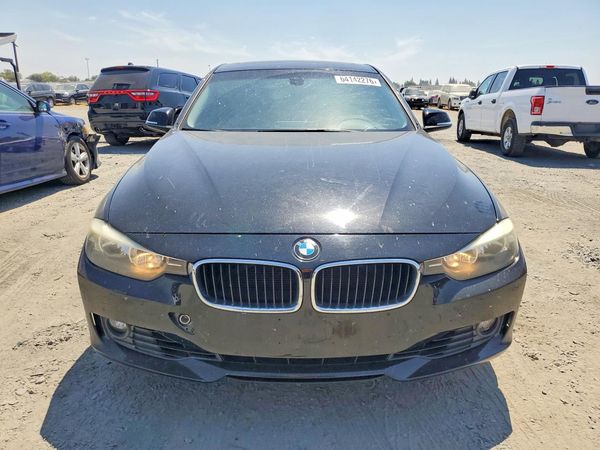 2013 BMW 328 SA