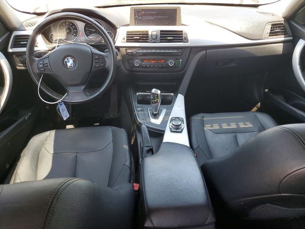 2013 BMW 328 SA