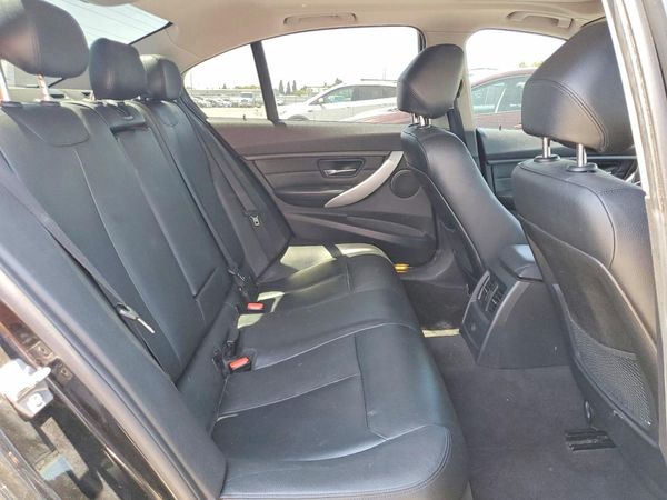 2013 BMW 328 SA