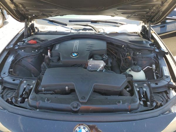 2013 BMW 328 SA