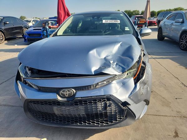 2020 TOYOTA COROLLA L