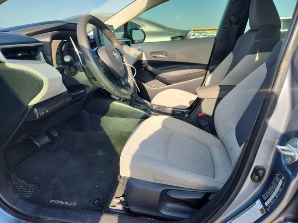 2020 TOYOTA COROLLA L