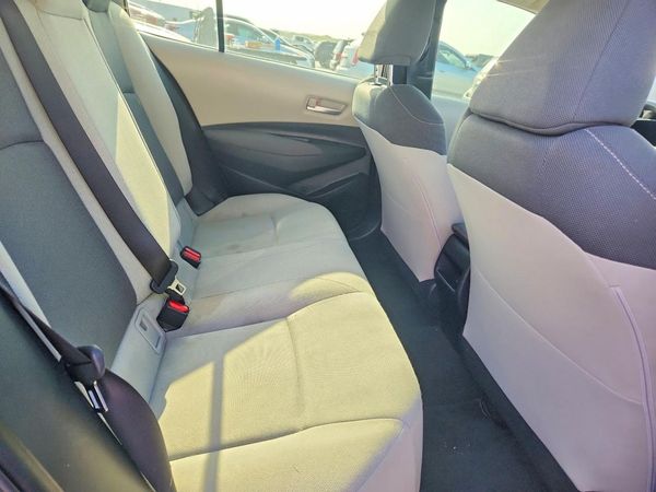2020 TOYOTA COROLLA L