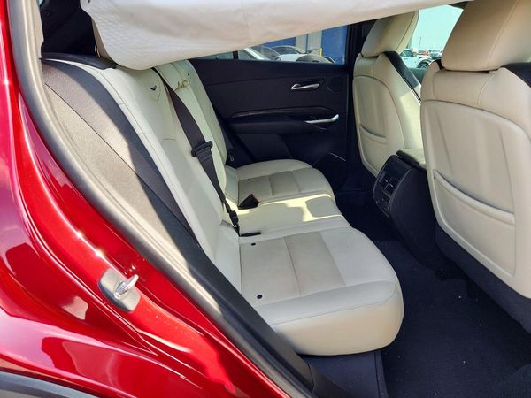 2021 CADILLAC XT4