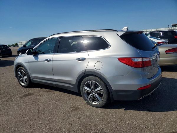 2015 HYUNDAI SANTA FE TOP