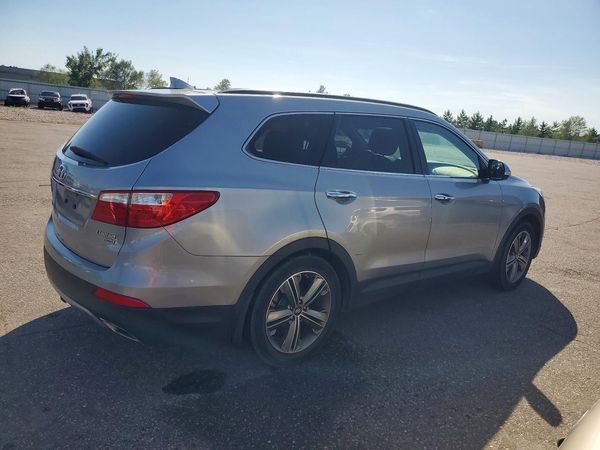 2015 HYUNDAI SANTA FE TOP