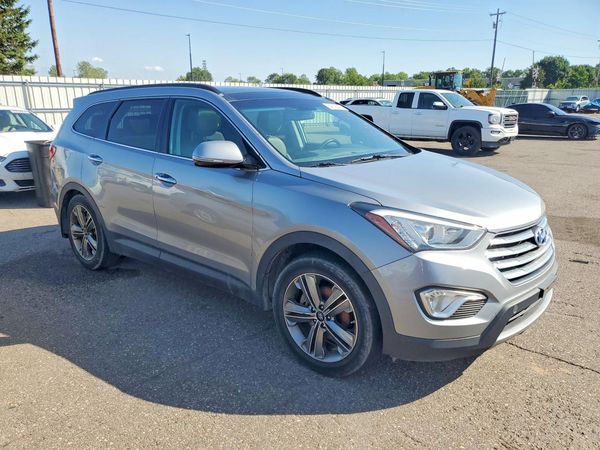 2015 HYUNDAI SANTA FE TOP
