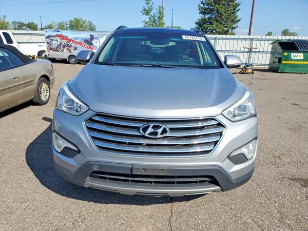 2015 HYUNDAI SANTA FE TOP