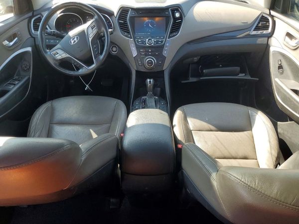 2015 HYUNDAI SANTA FE TOP