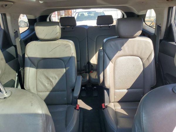 2015 HYUNDAI SANTA FE TOP